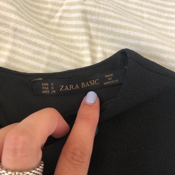 Zara Romper - Picture 2 of 4